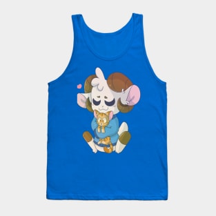 schlatt and jambo Tank Top